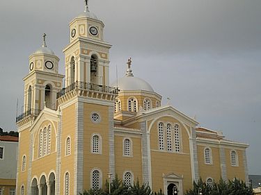 ΚΑΛΑΜΑΤΑ - ΕΟΡΤΑΣΜΟΣ ΠΟΛΙΟΥΧΟΥ ΥΠΑΠΑΝΤΗΣ ΤΟΥ ΣΩΤΗΡΟΣ ΚΑΛΑΜΑΤΑ - ΕΟΡΤΑΣΜΟΣ ΠΟΛΙΟΥΧΟΥ ΥΠΑΠΑΝΤΗΣ ΤΟΥ ΣΩΤΗΡΟΣ
