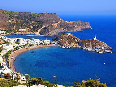 ΠΑΣΧΑ...ΝΗΣΙΩΤΙΚΟ! ΣΤΑ ΚΥΘΗΡΑ ΠΑΣΧΑ...ΝΗΣΙΩΤΙΚΟ! ΣΤΑ ΚΥΘΗΡΑ