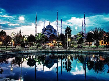 ΚΩΝΣΤΑΝΤΙΝΟΥΠΟΛΗ ΚΩΝΣΤΑΝΤΙΝΟΥΠΟΛΗ