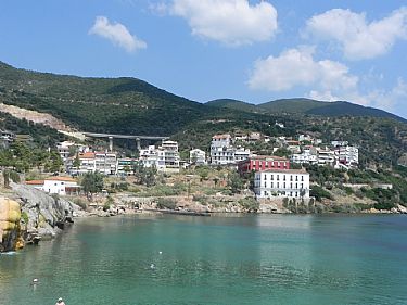 ΑΡΚΙΤΣΑ - ΑΙΔΗΨΟΣ - ΩΡΕΟΙ - ΠΕΥΚΙ ΑΡΚΙΤΣΑ - ΑΙΔΗΨΟΣ - ΩΡΕΟΙ - ΠΕΥΚΙ