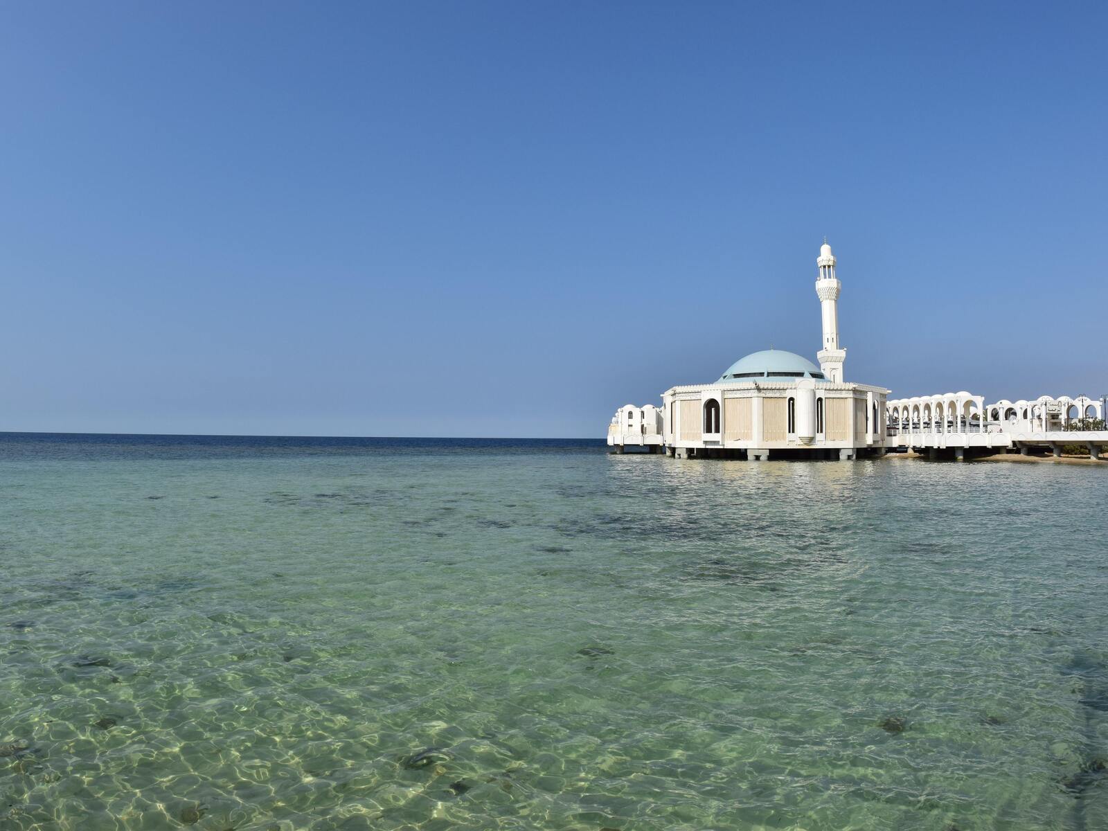 ΣΑΟΥΔΙΚΗ ΑΡΑΒΙΑ