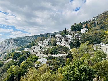 ΒΟΛΟΣ // ΓΥΡΟΣ ΠΗΛΙΟΥ