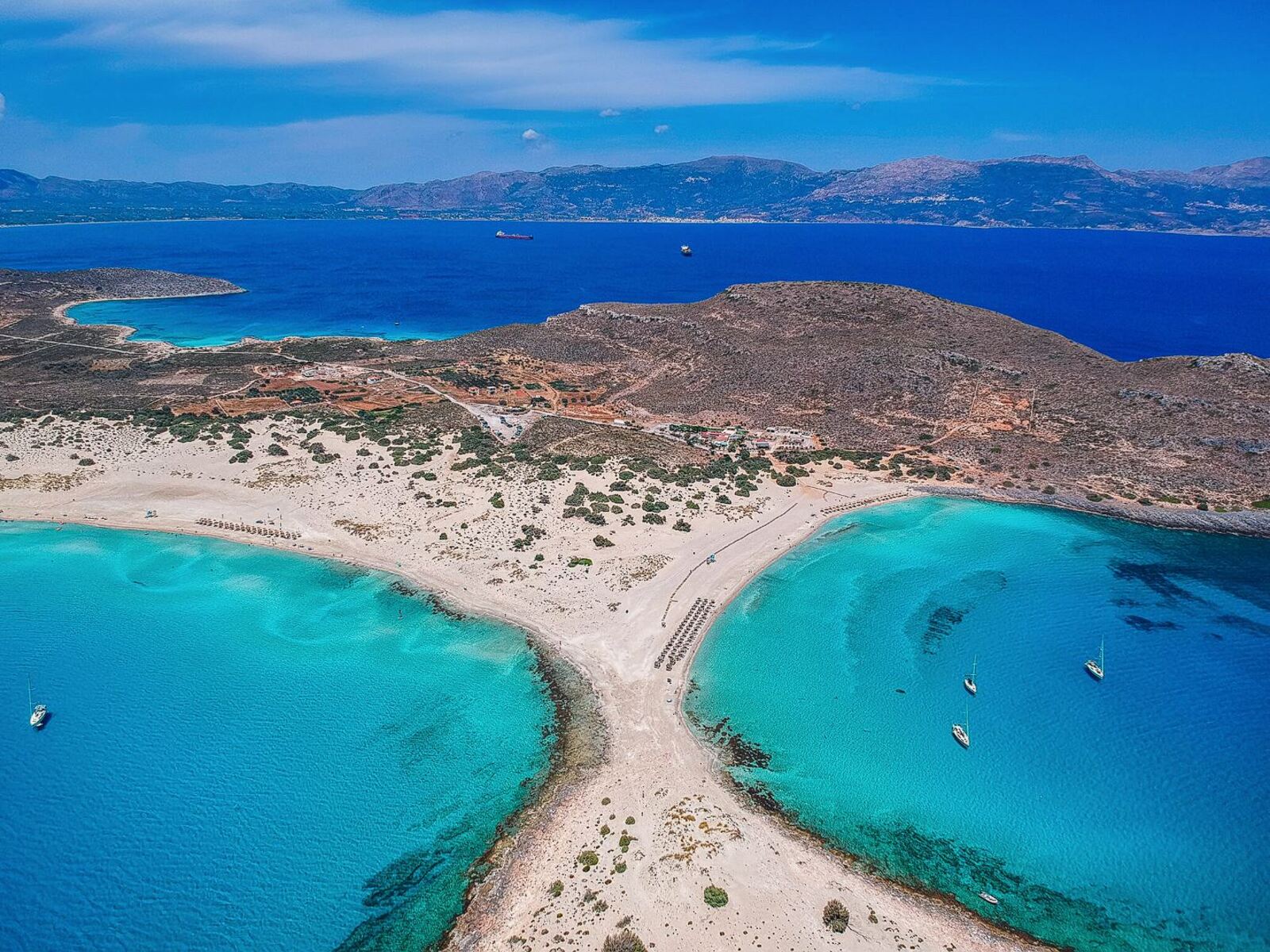 ΕΛΑΦΟΝΗΣΟΣ... ΜΟΝΑΔΙΚΗ!