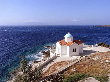 ΚΥΘΝΟΣ // ΠΡΟΣΚΥΝΗΜΑ ΣΤΗΝ ΠΑΝΑΓΙΑ ΚΑΝΑΛΑ - ΧΩΡΑ - ΛΟΥΤΡΑ