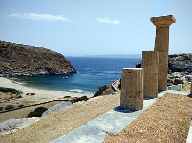 ΑΠΟΔΡΑΣΗ ΣΤΗΝ ΟΜΟΡΦΗ ΤΖΙΑ