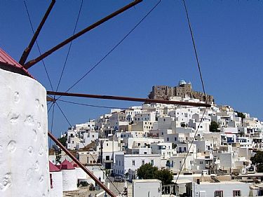 ΑΣΤΥΠΑΛΑΙΑ