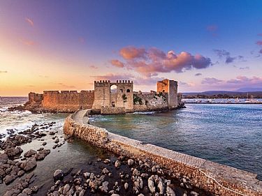ΠΡΩΤΟΧΡΟΝΙΑ ΣΤΗ ΜΕΣΣΗΝΙΑΚΗ ΜΑΝΗ
