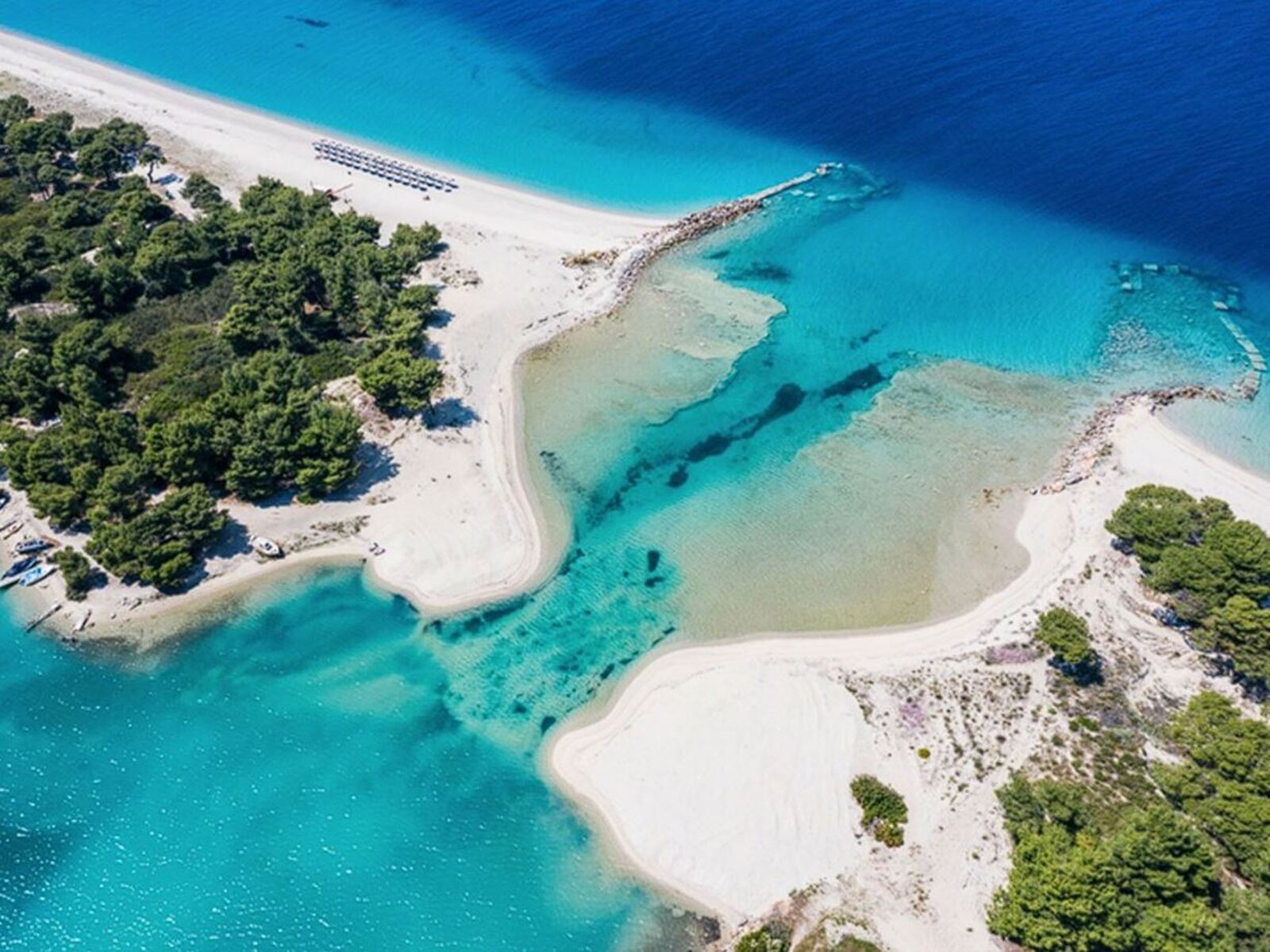 Thiamis Tours Τουριστικό γραφείο