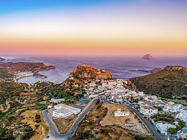 ΚΥΘΗΡΑ