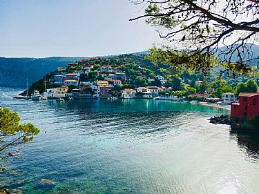 ΚΕΦΑΛΟΝΙΑ