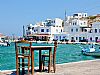 ΣΤΟ ΝΗΣΙ ΤΗΣ ΜΕΓΑΛΟΧΑΡΗΣ // ΤΗΝΟΣ //