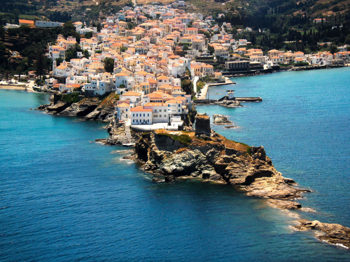 ΑΝΔΡΟΣ