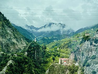ΚΑΡΠΕΝΗΣΙ - ΚΟΡΥΣΧΑΔΕΣ - ΠΡΟΥΣΟΣ - ΜΕΓ. ΧΩΡΙΟ ΚΑΡΠΕΝΗΣΙ - ΚΟΡΥΣΧΑΔΕΣ - ΠΡΟΥΣΟΣ - ΜΕΓ. ΧΩΡΙΟ