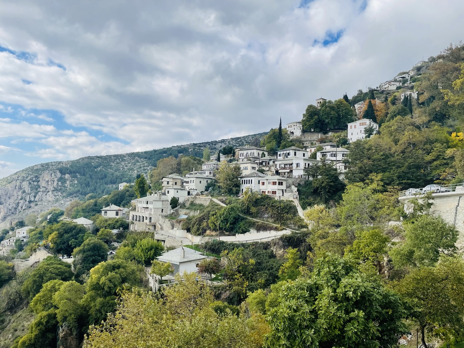 ΒΟΛΟΣ - ΠΗΛΙΟ