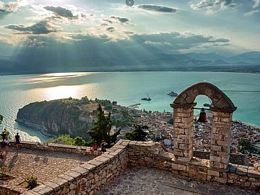 ΝΑΥΠΛΙΟ - ΚΕΦΑΛΑΡΙ