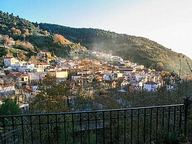 ΧΑΛΚΙΔΑ - ΑΡΤΑΚΗ - ΣΤΕΝΗ ΕΥΒΟΙΑΣ