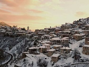 ΔΗΜΗΤΣΑΝΑ - ΒΥΤΙΝΑ