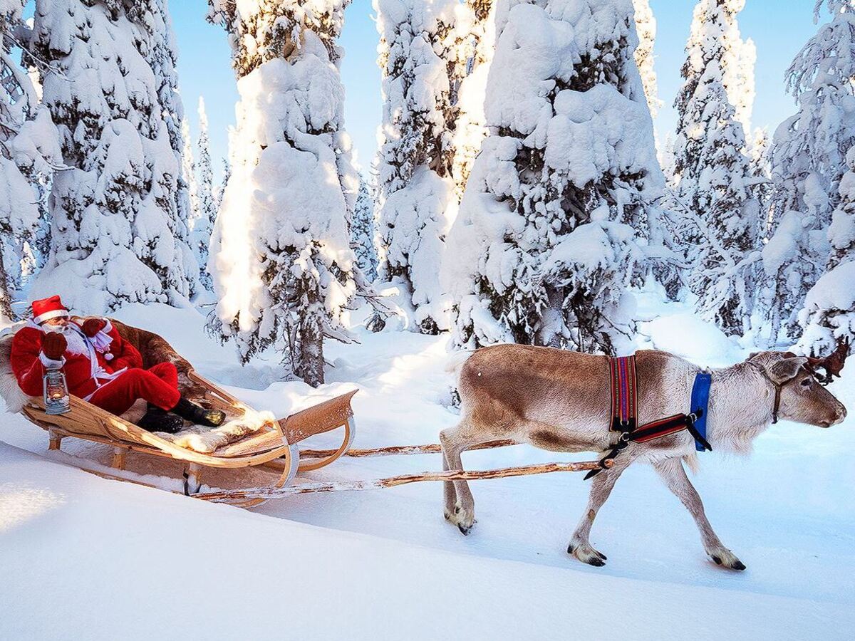 ΛΑΠΩΝΙΑ - ΦΙΝΛΑΝΔΙΑ