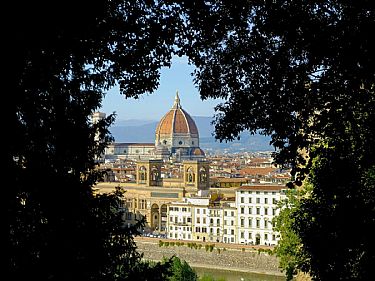 ΡΩΜΗ - ΒΑΤΙΚΑΝΟ - ΦΛΩΡΕΝΤΙΑ