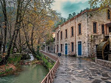 ΜΟΝΗ ΘΕΟΛΟΓΟΥ - ΑΡΒΑΝΙΤΣΑ - ΕΛΙΚΩΝΑΣ - ΛΙΒΑΔΕΙΑ