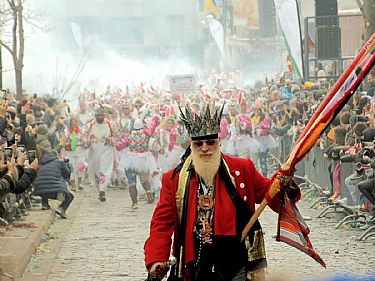 ΞΑΝΘΙΩΤΙΚΟ ΚΑΡΝΑΒΑΛΙ