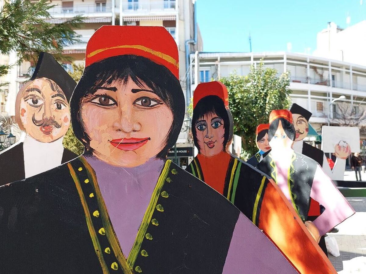 ΠΙΝΔΟΣ & ΚΟΖΑΝΙΤΙΚΟ ΚΑΡΝΑΒΑΛΙ