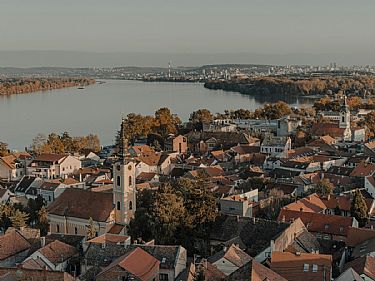 ΟΔΟΙΠΟΡΙΚΟ ΣΤΗΝ ΟΡΘΟΔΟΞΗ ΣΕΡΒΙΑ