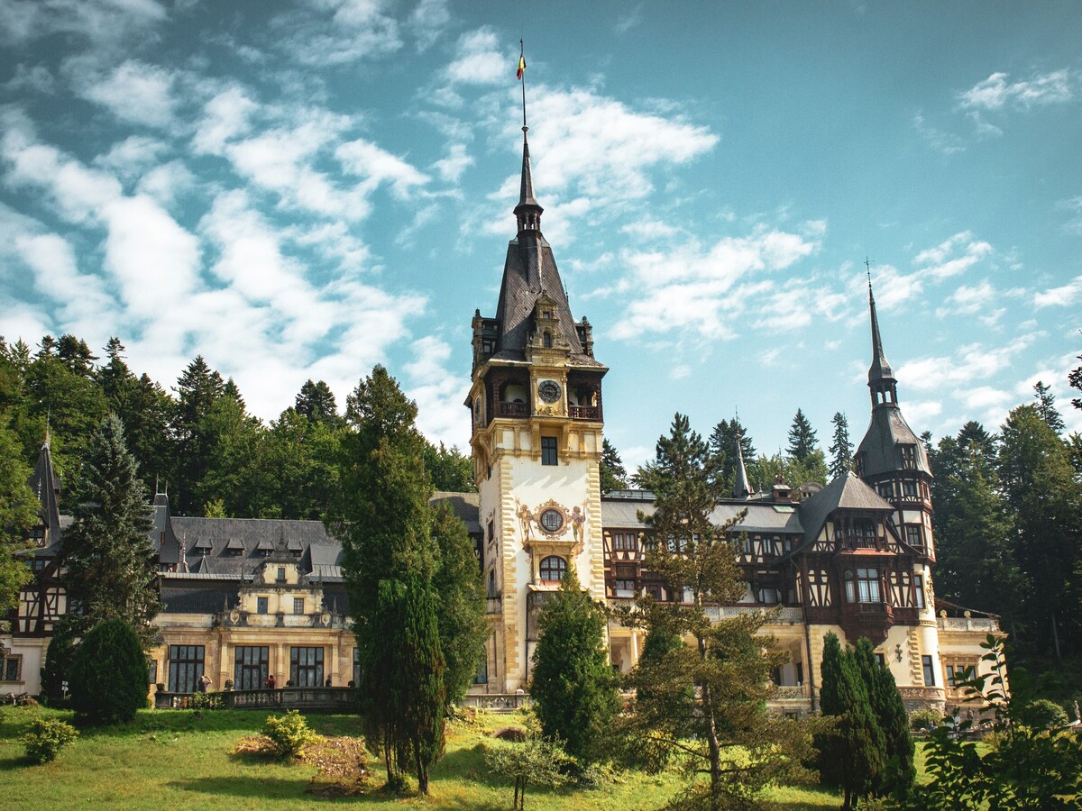 ΒΟΥΚΟΥΡΕΣΤΙ - ΚΑΡΠΑΘΙΑ