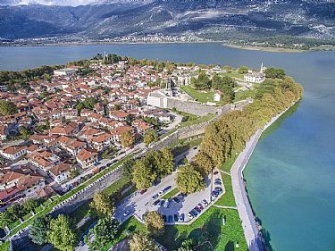 ΗΠΕΙΡΩΤΙΚΟ... ΠΑΣΧΑ! ΣΤΑ ΖΑΓΟΡΟΧΩΡΙΑ