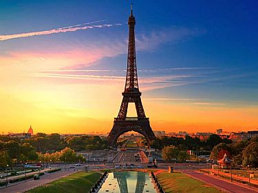 ΠΑΡΙΣΙ - ΛΟΥΒΡΟ - ΠΥΡΓΟΣ ΑΙΦΕΛ - DISNEYLAND - ΚΡΟΥΑΖΙΕΡΑ ΣΗΚΟΥΑΝΑ