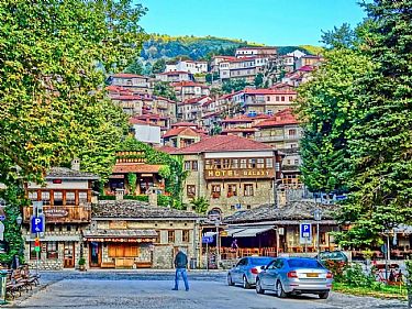 ΠΙΝΔΟΣ ΜΟΝΑΔΙΚΗ!