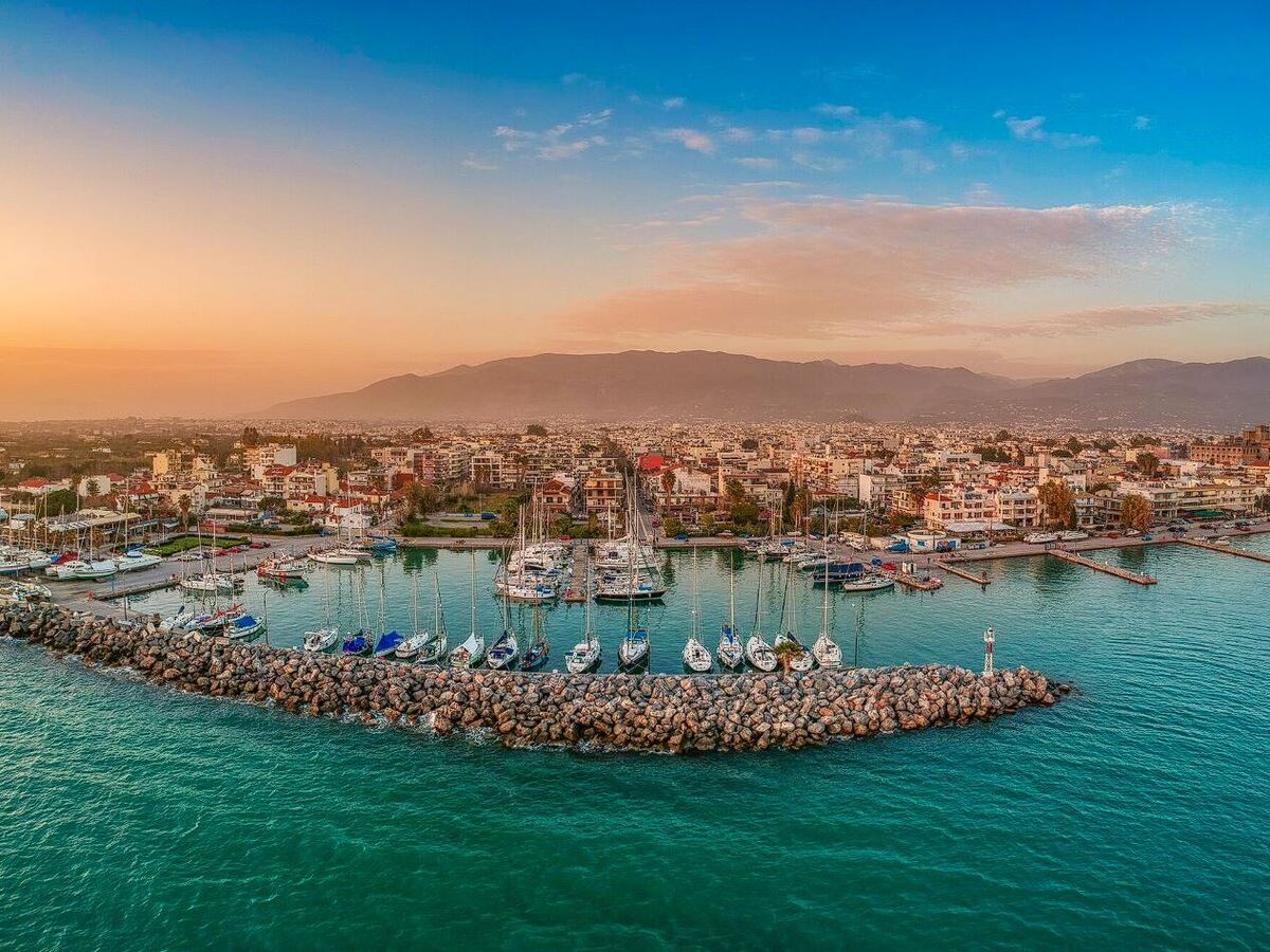 ΚΑΛΑΜΑΤΑ - ΜΕΣΣΗΝΙΑΚΗ - ΛΑΚΩΝΙΚΗ ΜΑΝΗ