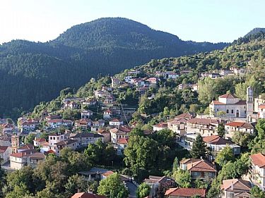 ΛΕΒΙΔΙ - ΜΟΝΗ ΚΕΡΝΙΤΣΑΣ - ΒΥΤΙΝΑ