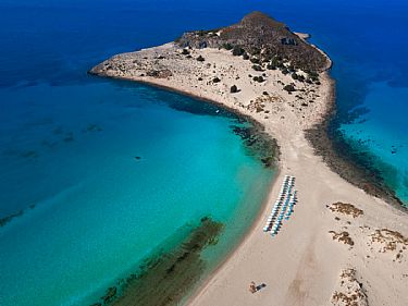 ΛΑΚΩΝΙΚΗ ΜΑΝΗ - ΜΟΝΕΜΒΑΣΙΑ - ΕΛΑΦΟΝΗΣΟΣ