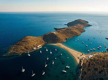 ΚΥΘΝΟΣ  // ΠΡΟΣΚΥΝΗΜΑ ΣΤΗΝ ΠΑΝΑΓΙΑ ΚΑΝΑΛΑ -  ΧΩΡΑ  - ΛΟΥΤΡΑ 