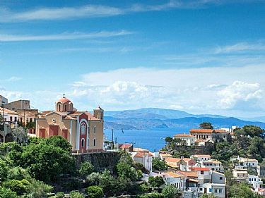 ΑΠΟΔΡΑΣΗ ΣΤΗΝ ΟΜΟΡΦΗ ΤΖΙΑ