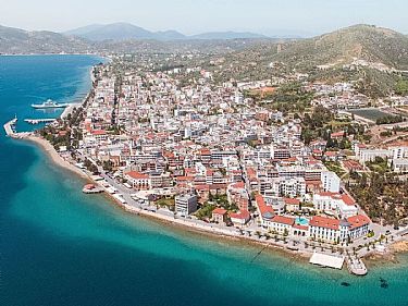 ΑΙ ΓΙΑΝΝΗ ΡΩΣΣΟ - ΡΟΒΙΕΣ - ΑΙΔΗΨΟΣ