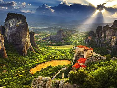 ΣΤΙΣ ΠΛΑΓΙΕΣ ΤΟΥ ΚΟΖΙΑΚΑ & ΤΗ ΛΙΜΝΗ ΤΑΥΡΩΠΟΥ (ΠΛΑΣΤΗΡΑ)