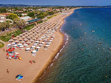 ΥΠΕΡΟΧΕΣ ΠΑΡΑΛΙΕΣ ΤΗΣ ΔΥΤΙΚΗΣ ΠΕΛΟΠΟΝΗΣΟΥ
