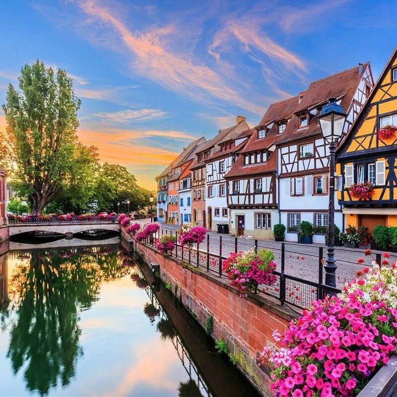 Ρήνος - Μέλανας Δρυμός